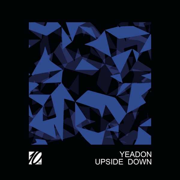 Upside Down - Single