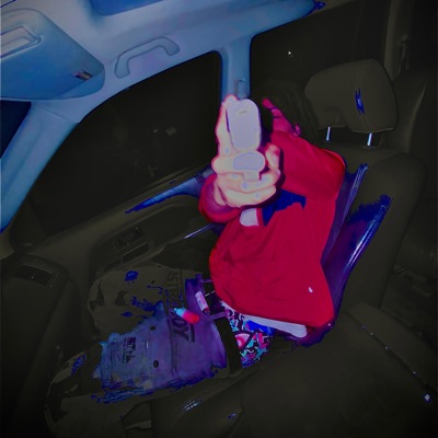 CANT SPIN ON the LAND (feat. Baccend Lil) - Single