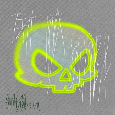 scarab - EXIT (bademe remix) - Single