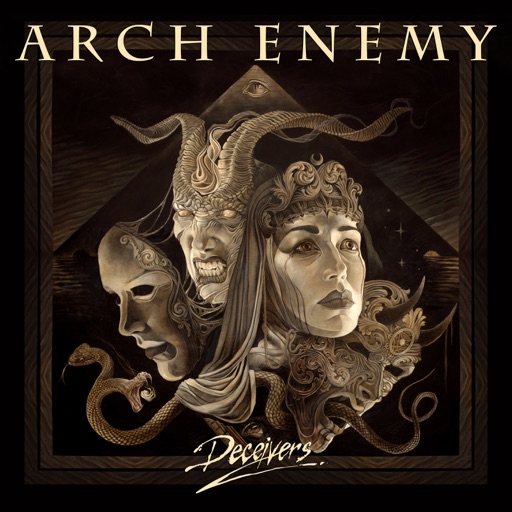 Album artwork