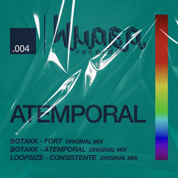 Atemporal - Single