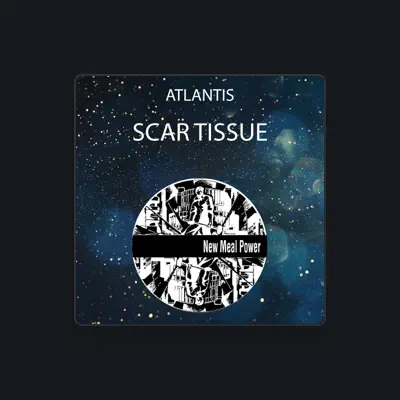 Listen to Atlantis, watch music videos, read bio, see tour dates & more!