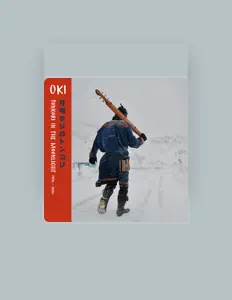 Listen to Oki, watch music videos, read bio, see tour dates & more!