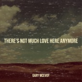 There's Not Much Love Here Anymore artwork