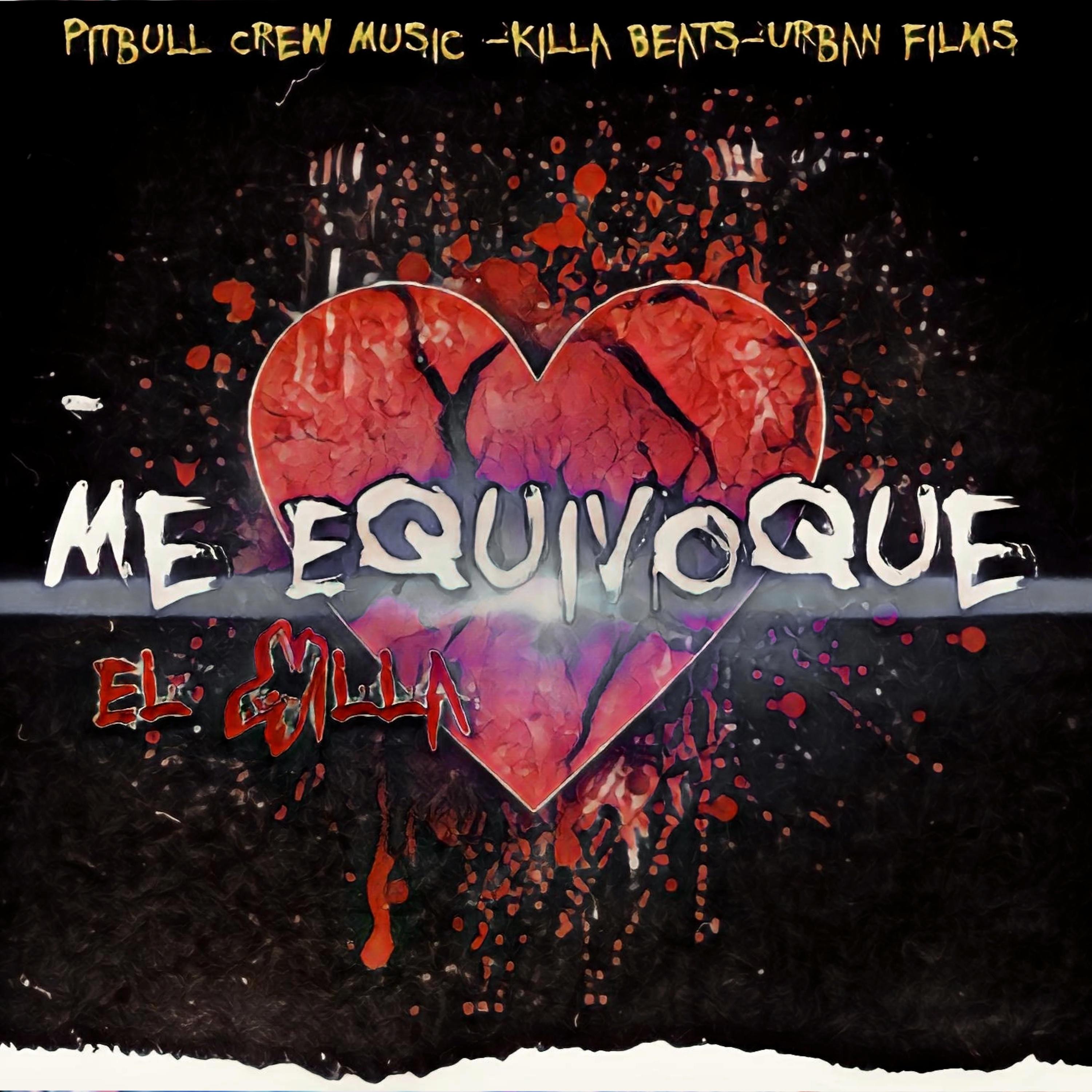 Me Equivoque - Single