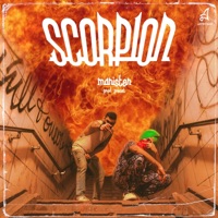 Scorpion (feat. Precet) - Single - Manisten