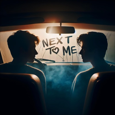Next To Me - Single