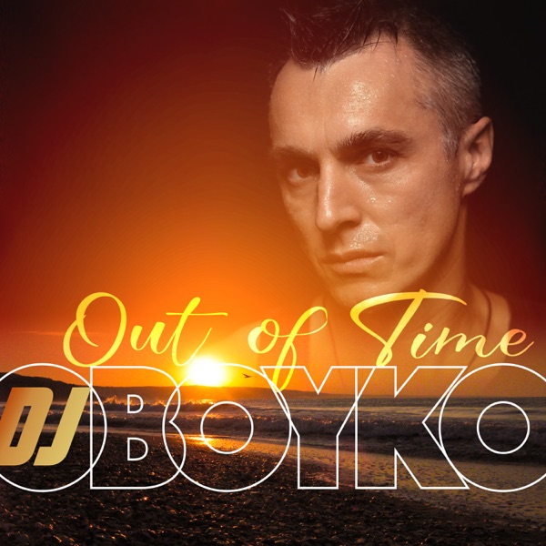 Out of Time - Single