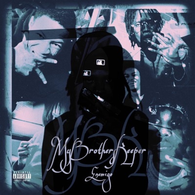 My Brothers Keeper - EP