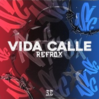 Vida Calle - Single - Refrox & Street Channel Records