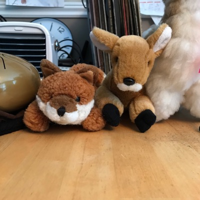 That Time We Were - EP