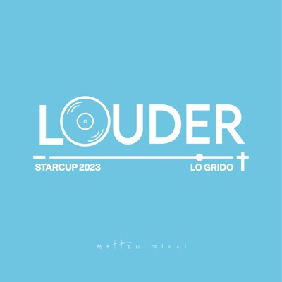 Lo Grido (Inno Star Cup 2023) - Single