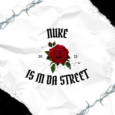 NUKE IS IN DA STREET (feat. AIGO, Sahor Blaze & Adam Kazub) - Single