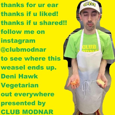 Vegetarian - Single