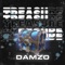 Treasure - Damzo lyrics