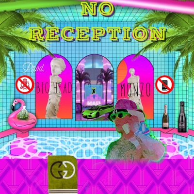 No Reception - Single