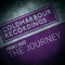 The Journey - Freak E Beatz lyrics