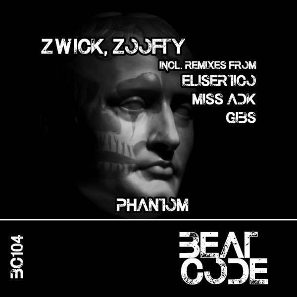 Phantom - EP