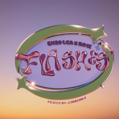 Flashes - Single
