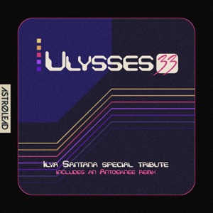Ulysses 33 - Single