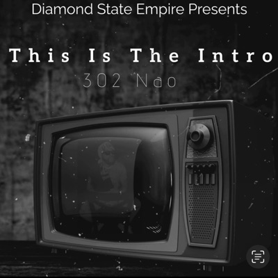 This Is the Intro - Single