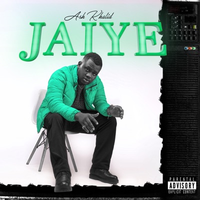 Jaiye (Remake) - Single
