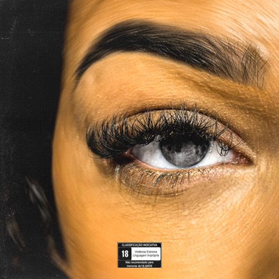 Maldade no Olhar (feat. PROD.ANGEL & Correia) - Single