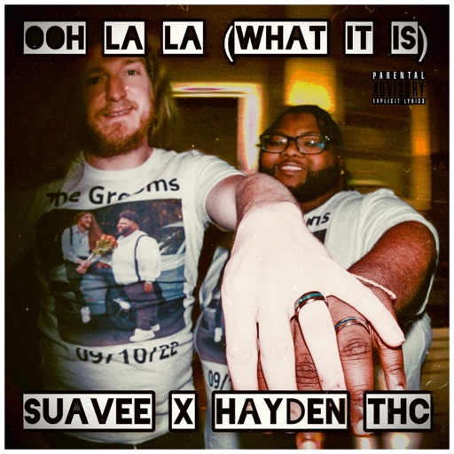 Album artwork