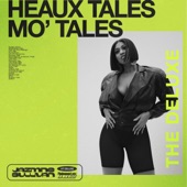 Heaux Tales, Mo' Tales: The Deluxe artwork