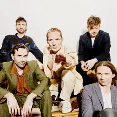 Listen to The Feeling, watch music videos, read bio, see tour dates & more!