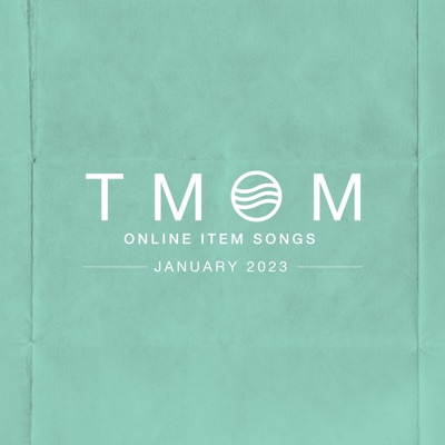Online Item Songs January 2023