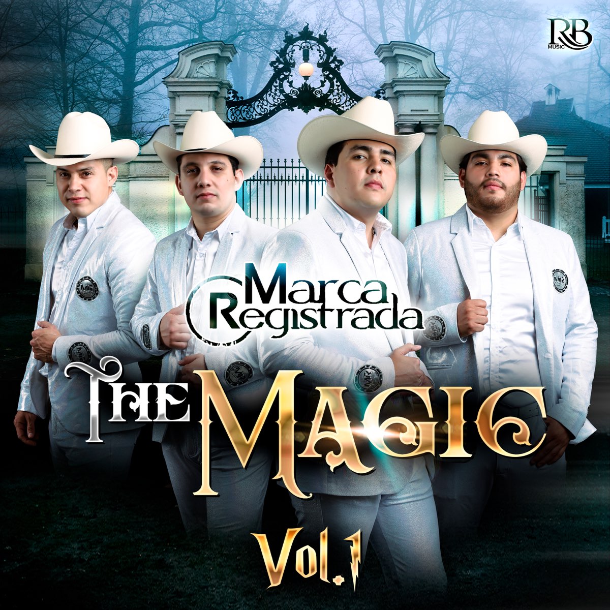 the magic tour marca registrada boletos