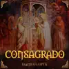Consagrado