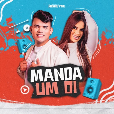 Manda um Oi - Single