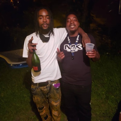 Blood Brothers (feat. Do dirt) - Single