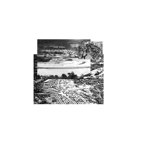 Mounana - EP