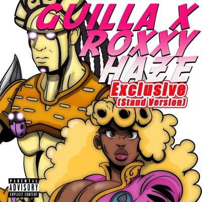 Exclusive (feat. Guilla) [Stand Version] - Single