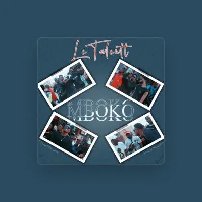 Listen to Le Talentt, watch music videos, read bio, see tour dates & more!