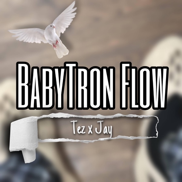 BabyTron Flow (feat. Five Star Jay) - Single