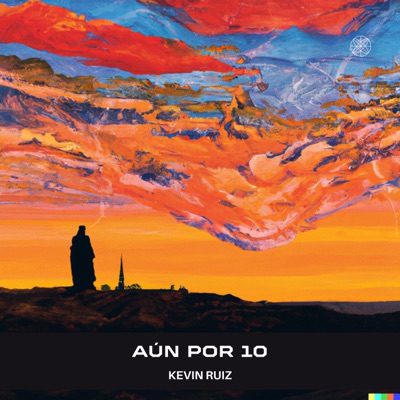 Aún Por 10 - Single