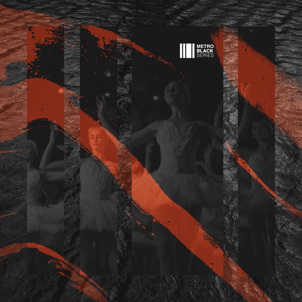 B2b Series, Vol. 1 - EP