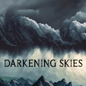 Darkening Skies artwork