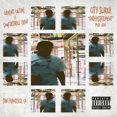 Understatement - Single