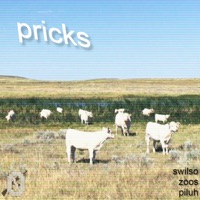 Pricks (feat. Zoos, Piluh & Swilso) - Single - n0poles