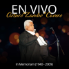 En Vivo: Arturo "Zambo" Cavero - Arturo "Zambo" Cavero