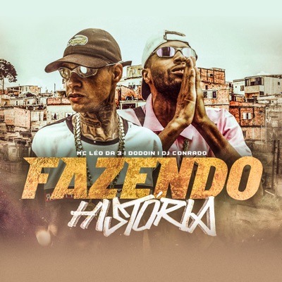 Fazendo História - Single