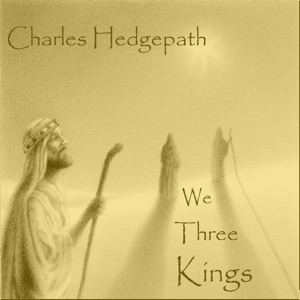 We Three Kings (feat. Yonrico Scott & Ike Stubblefield)