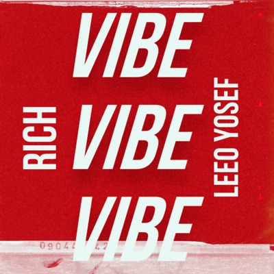 Vibe - Single