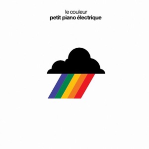 Petit piano électrique - EP