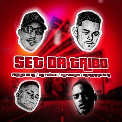 Set da Tribo - Single